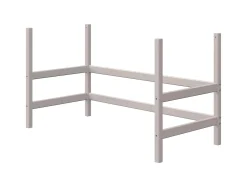 Shop FLEXA Ben Til Hojseng Grey Washed Pine