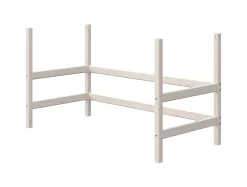 Cheap FLEXA Ben Til Hojseng White Washed Pine