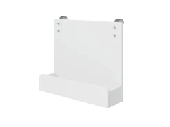 Online FLEXA Boghylde White