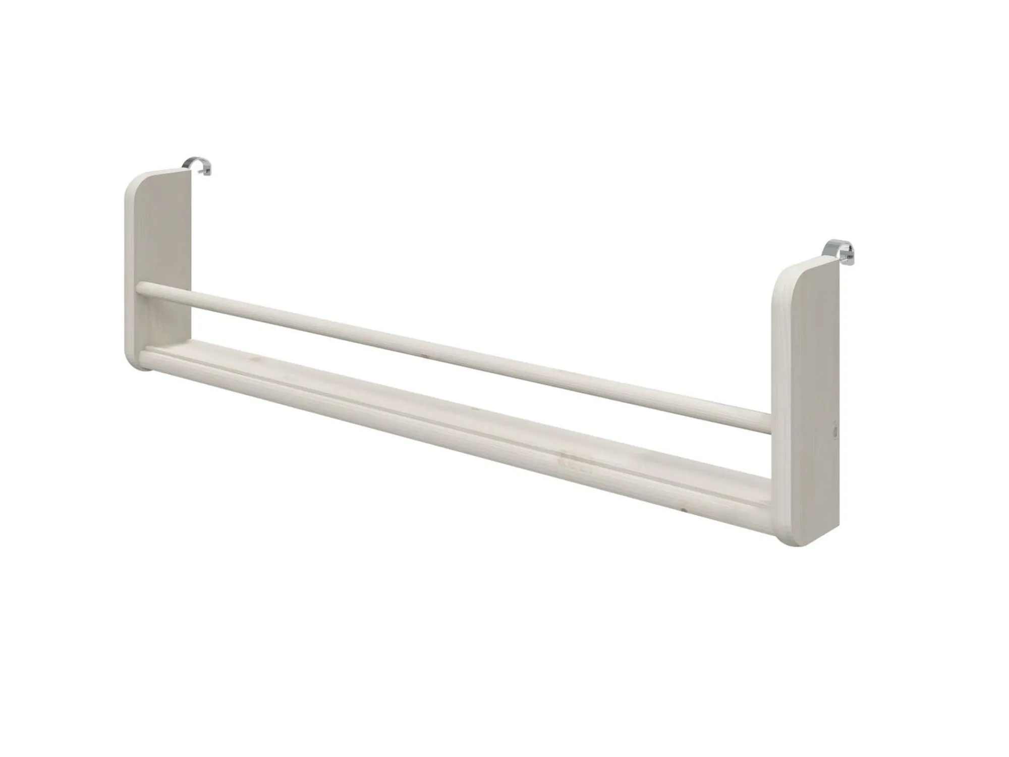 Flash Sale FLEXA Boghylde White Washed Pine