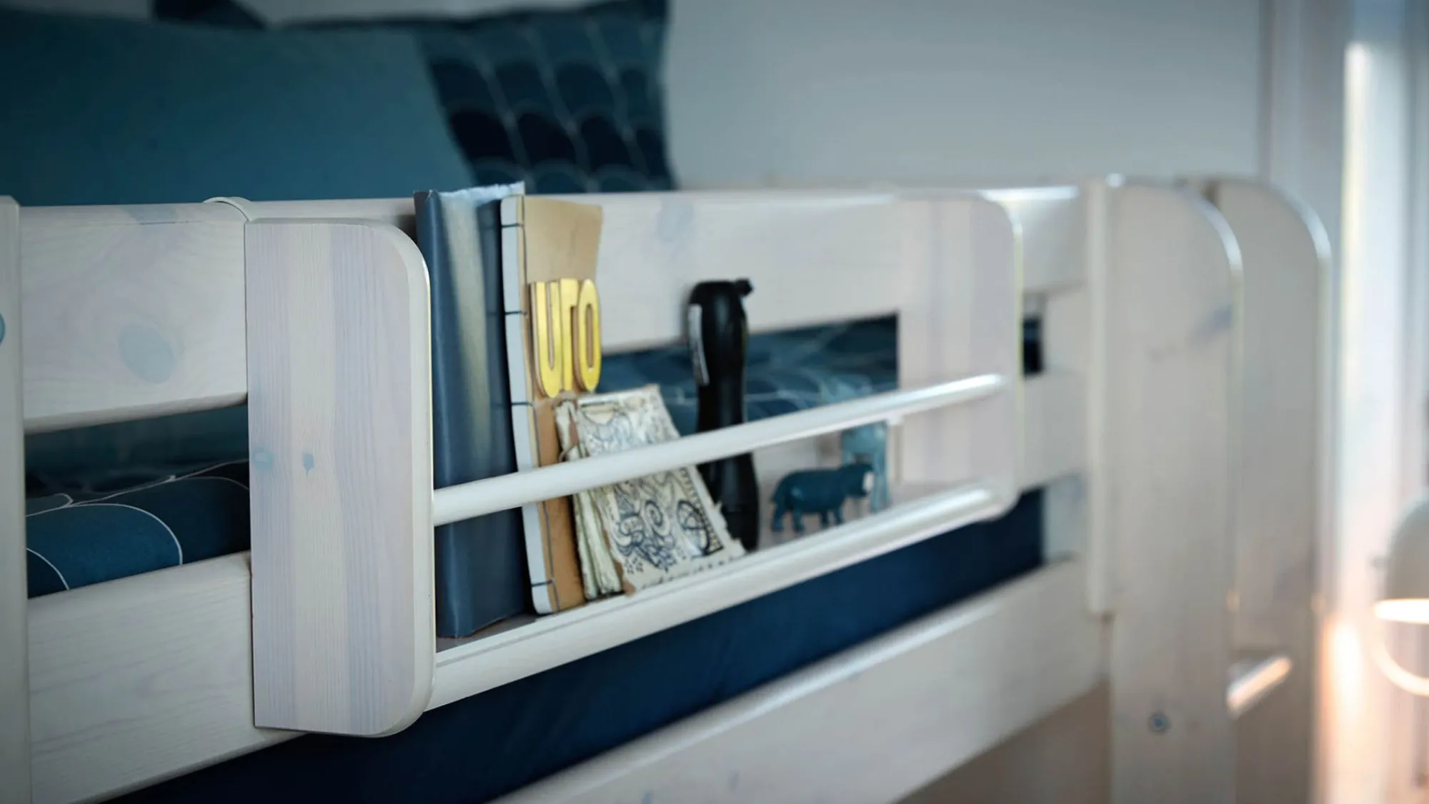 Flash Sale FLEXA Boghylde White Washed Pine