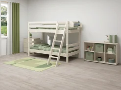Flash Sale FLEXA Boghylde White Washed Pine