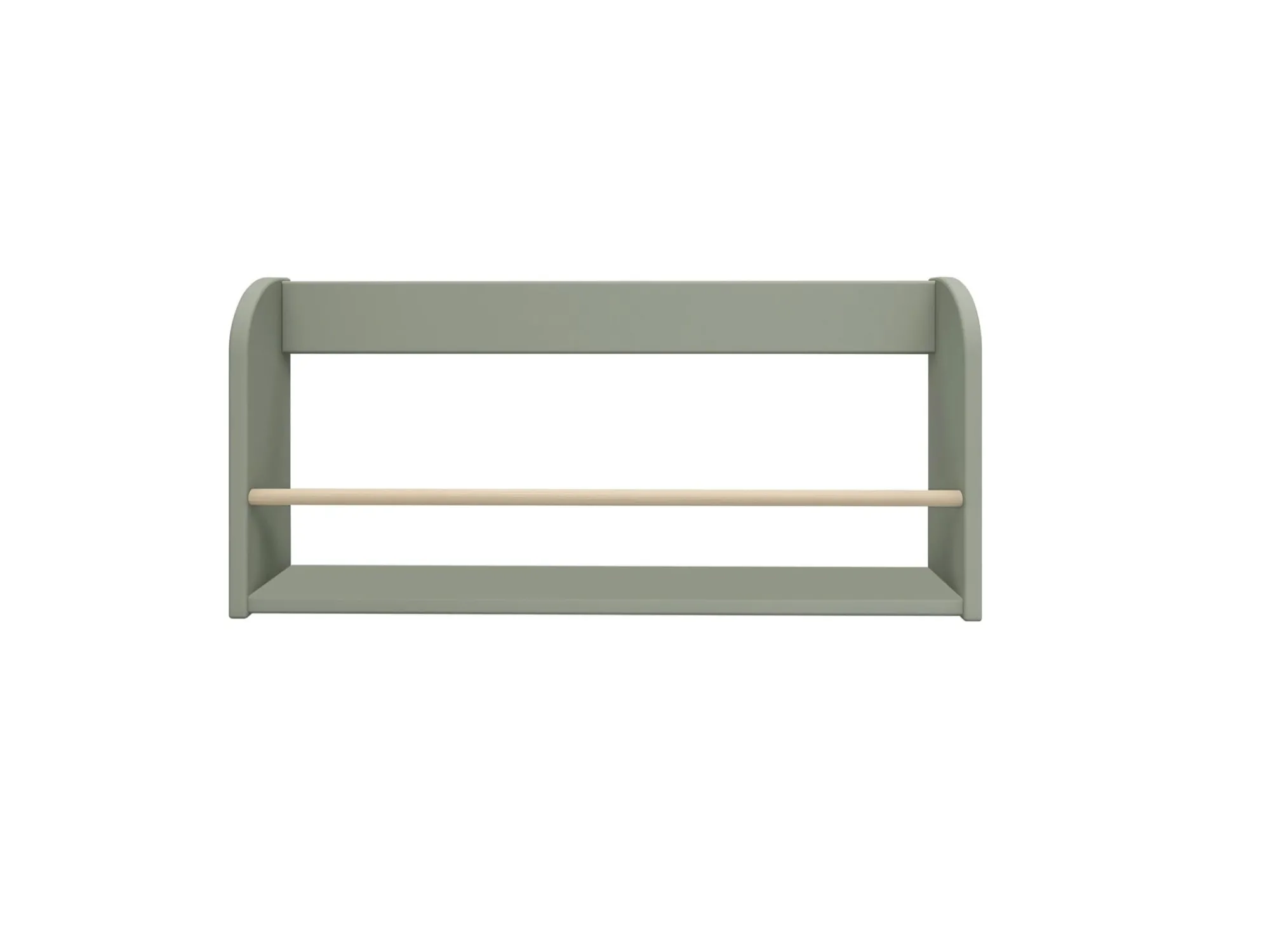 Best Sale FLEXA Boghylde Natural Green