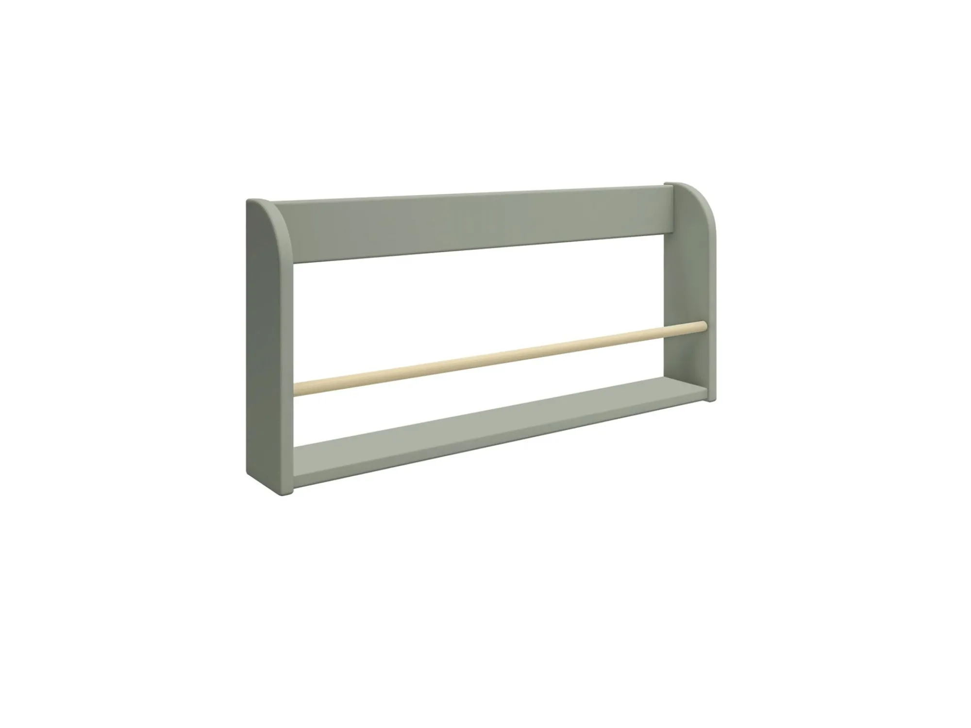 Best Sale FLEXA Boghylde Natural Green