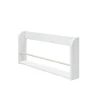 Sale FLEXA Boghylde White