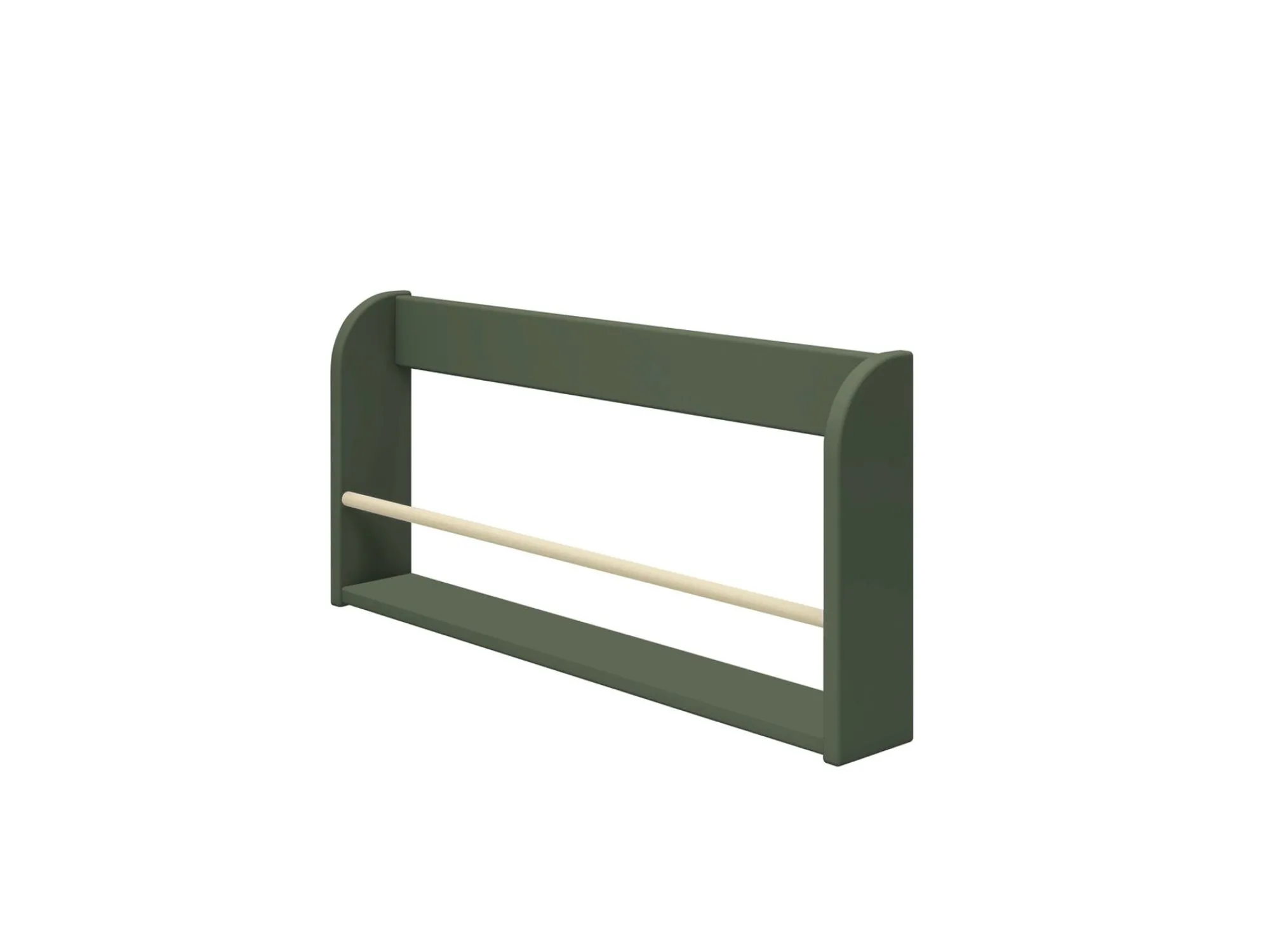 Best Sale FLEXA Boghylde Deep Green