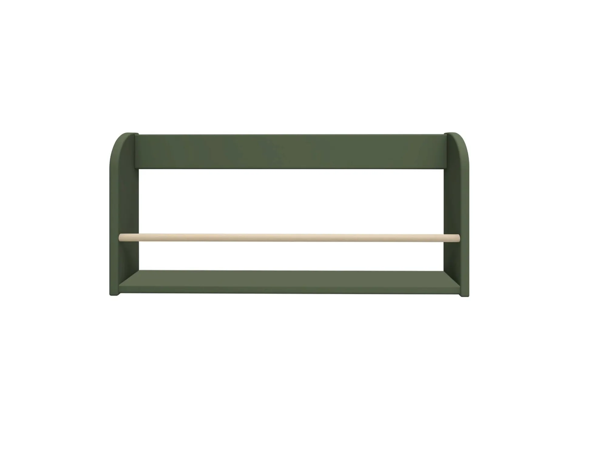 Best Sale FLEXA Boghylde Deep Green