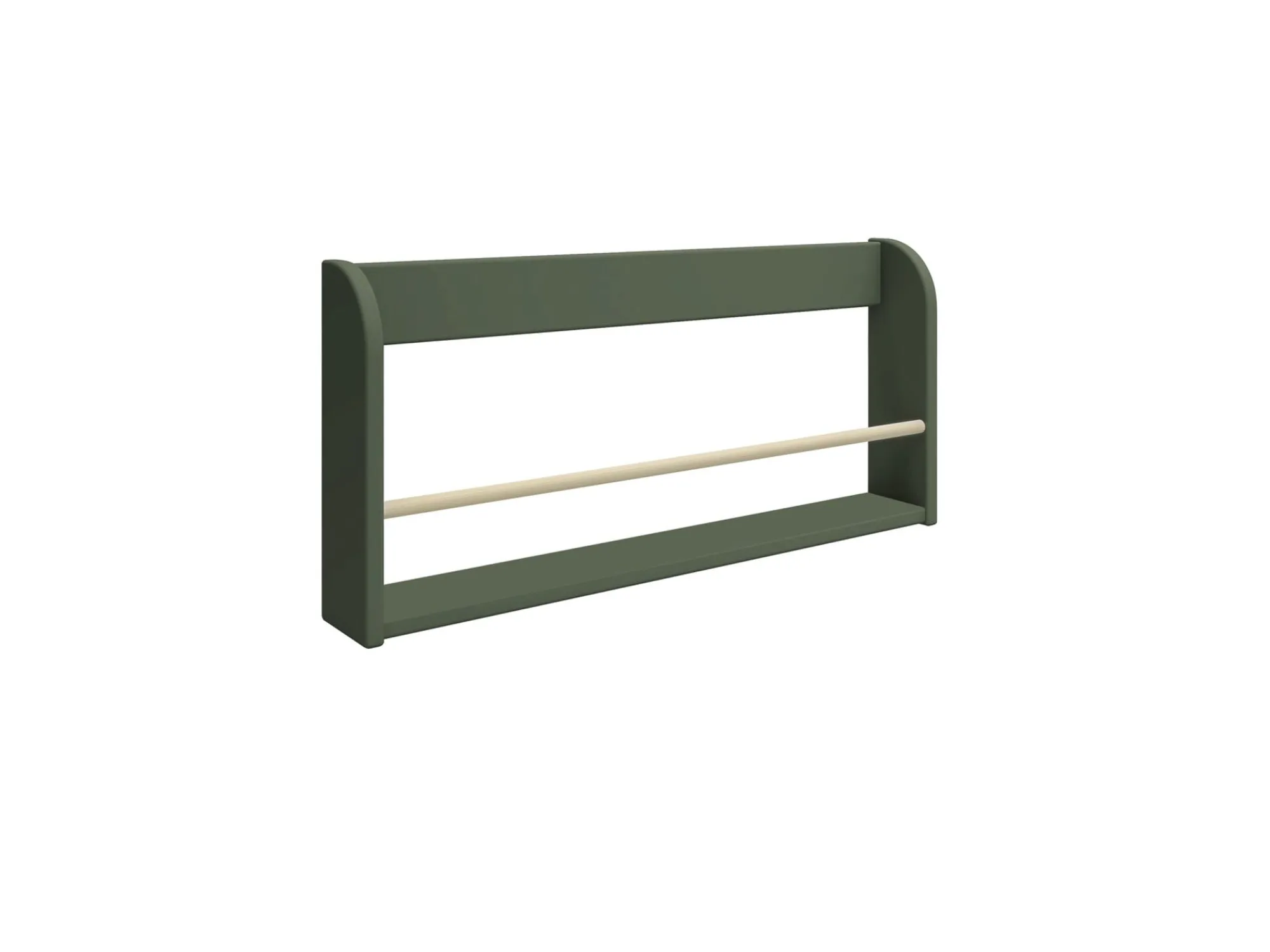 Best Sale FLEXA Boghylde Deep Green