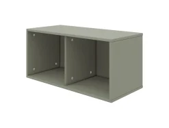 Discount FLEXA Bogkasse Natural Green