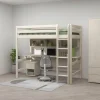Shop FLEXA Bogkasse, 3 Rum White Washed Pine