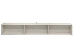 Shop FLEXA Bogkasse, 3 Rum White Washed Pine