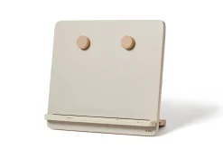 Cheap FLEXA Bordstaffeli I Trae Warm Grey/Birch Plywood