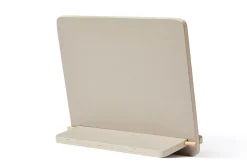 Cheap FLEXA Bordstaffeli I Trae Warm Grey/Birch Plywood