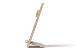 Cheap FLEXA Bordstaffeli I Trae Warm Grey/Birch Plywood