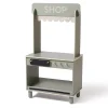 Flash Sale FLEXA Butik Og Caf Natural Green
