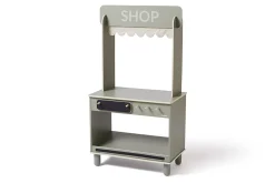 Flash Sale FLEXA Butik Og Caf Natural Green