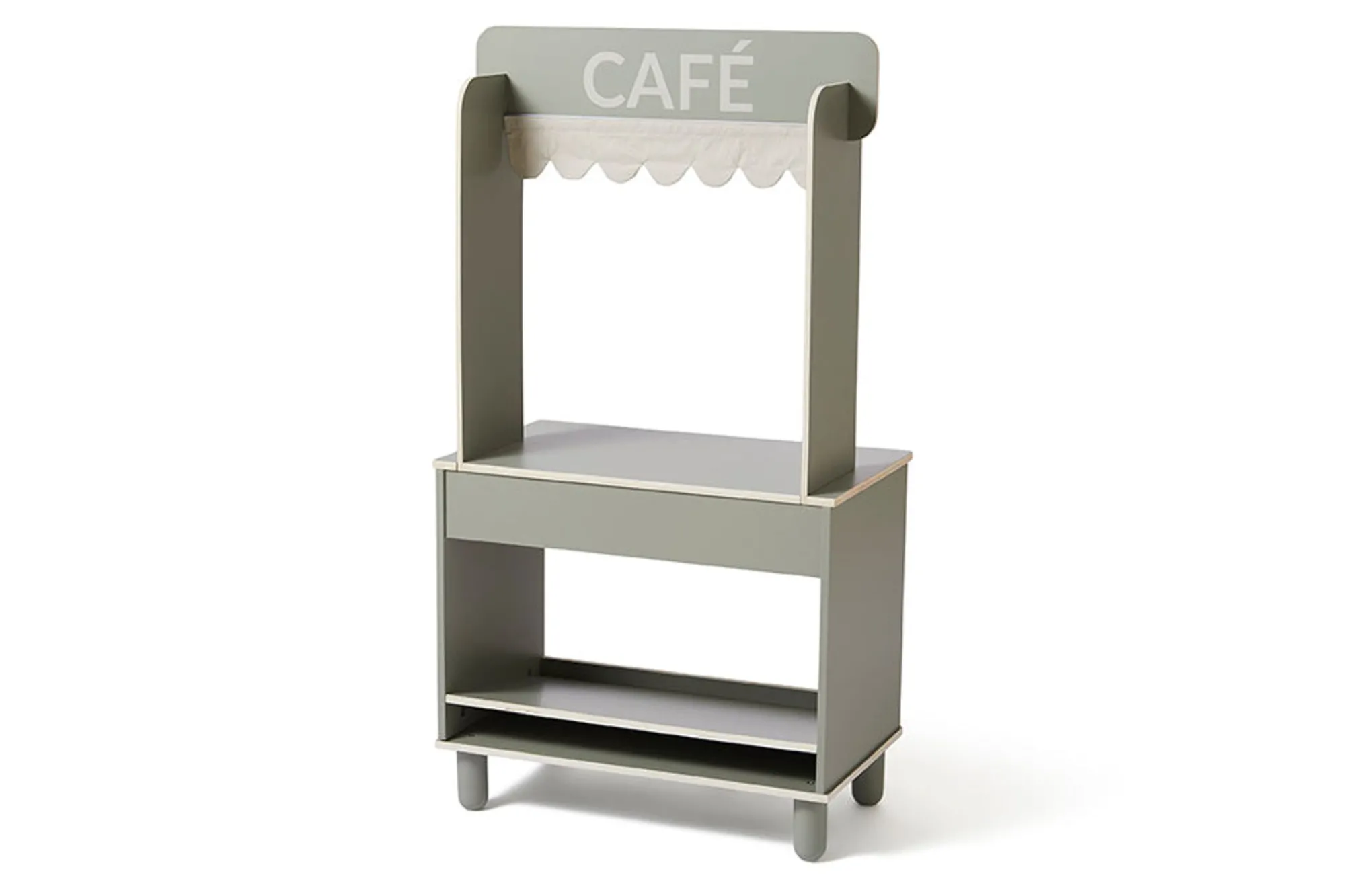 Flash Sale FLEXA Butik Og Caf Natural Green
