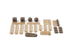 Sale FLEXA Byggesaet Dusty Brown/Birch Plywood
