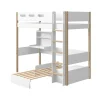 Cheap FLEXA Casa Hojseng White/Oak
