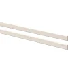 Cheap FLEXA Classic Sengehest - Hvidpigmenteret Til 200 Cm. Seng White Washed Pine