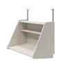 Sale FLEXA Click-On-Skrivebord White Washed Pine