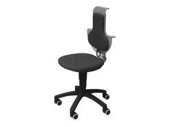 New FLEXA Conversa Skrivebordsstol Black