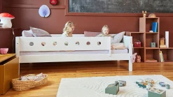 Fashion FLEXA Daybed White