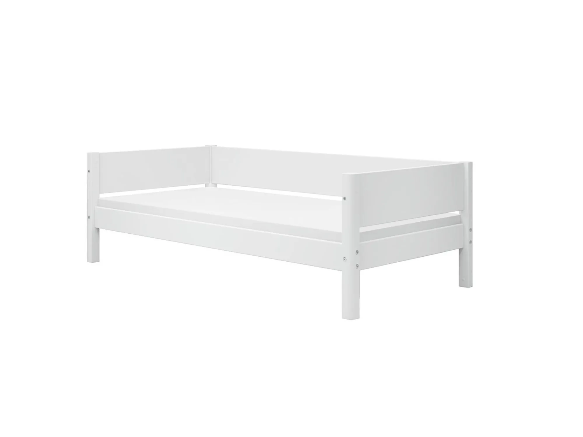 Best Sale FLEXA Daybed White