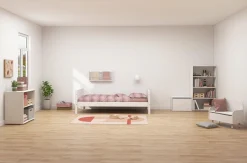 Best Sale FLEXA Daybed White