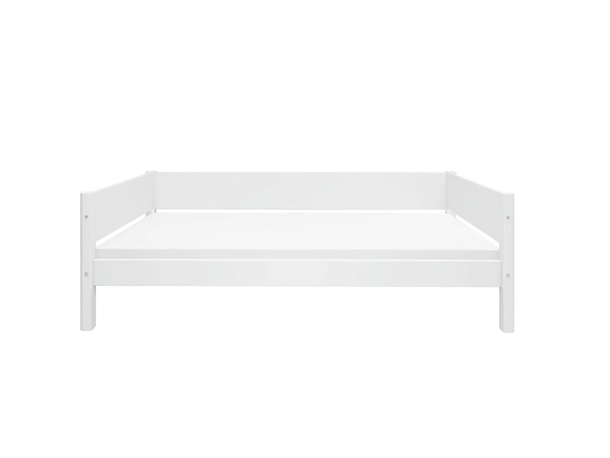 Best Sale FLEXA Daybed White