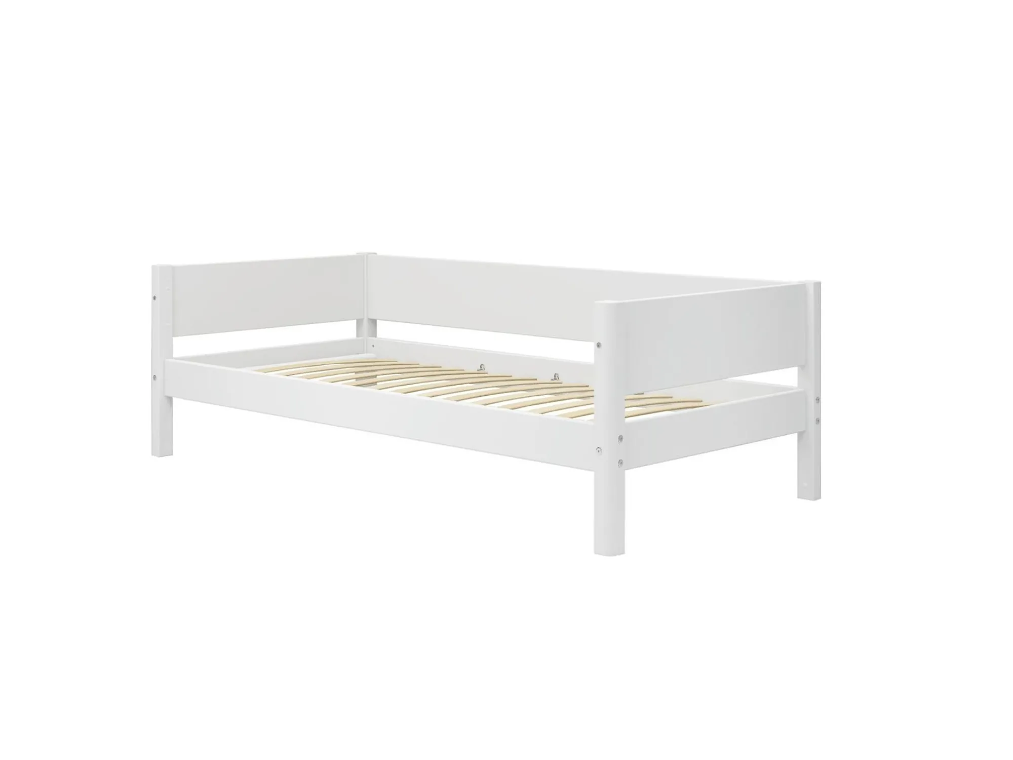 Best Sale FLEXA Daybed White