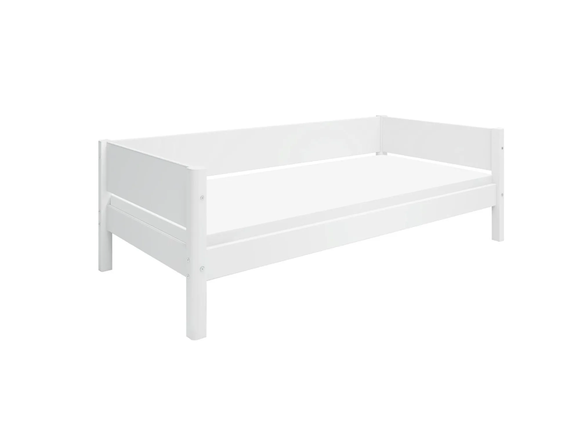 Best Sale FLEXA Daybed White