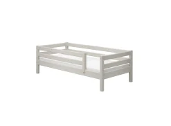 Discount FLEXA Enkeltseng White Washed Pine