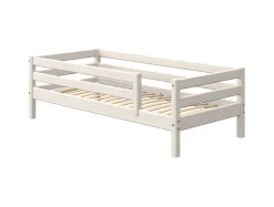 Discount FLEXA Enkeltseng White Washed Pine