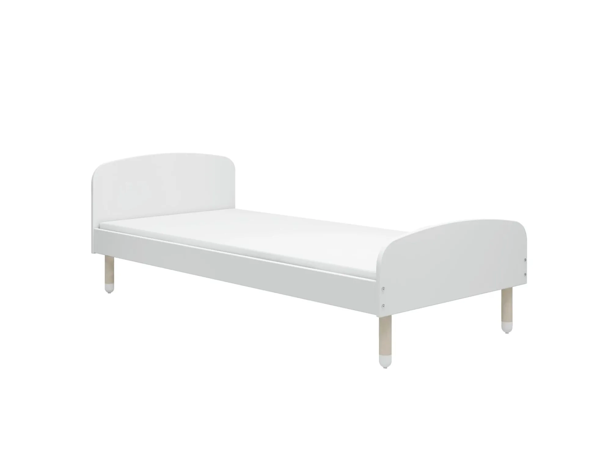 Online FLEXA Enkeltseng White