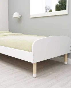 Online FLEXA Enkeltseng White