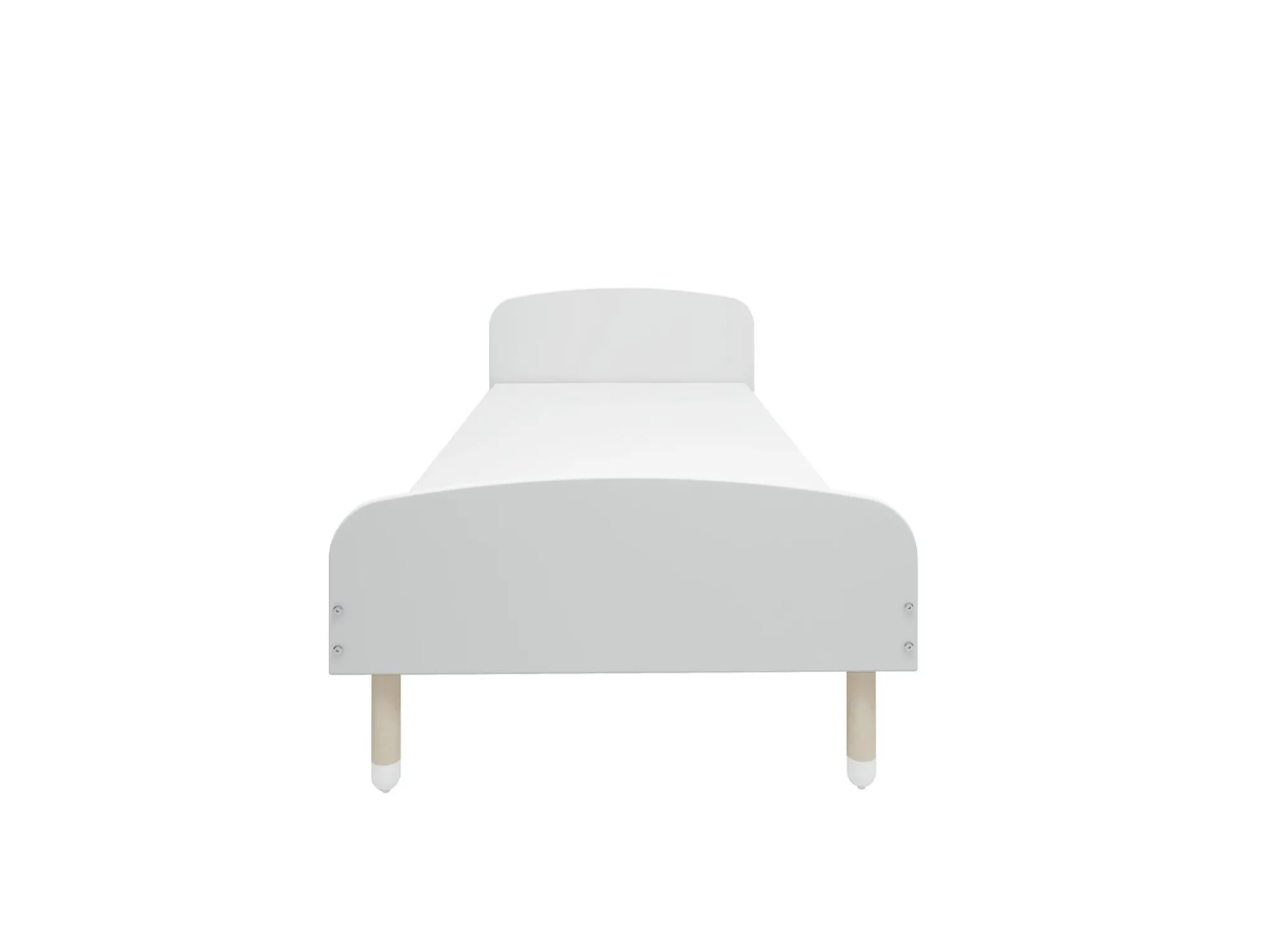 Online FLEXA Enkeltseng White