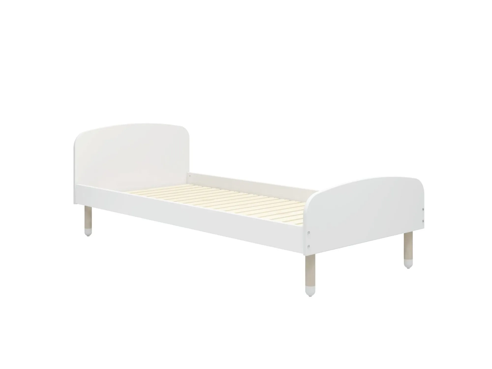 Online FLEXA Enkeltseng White