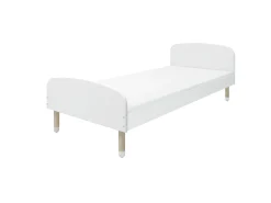 Online FLEXA Enkeltseng White