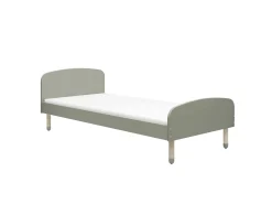 Clearance FLEXA Enkeltseng Natural Green