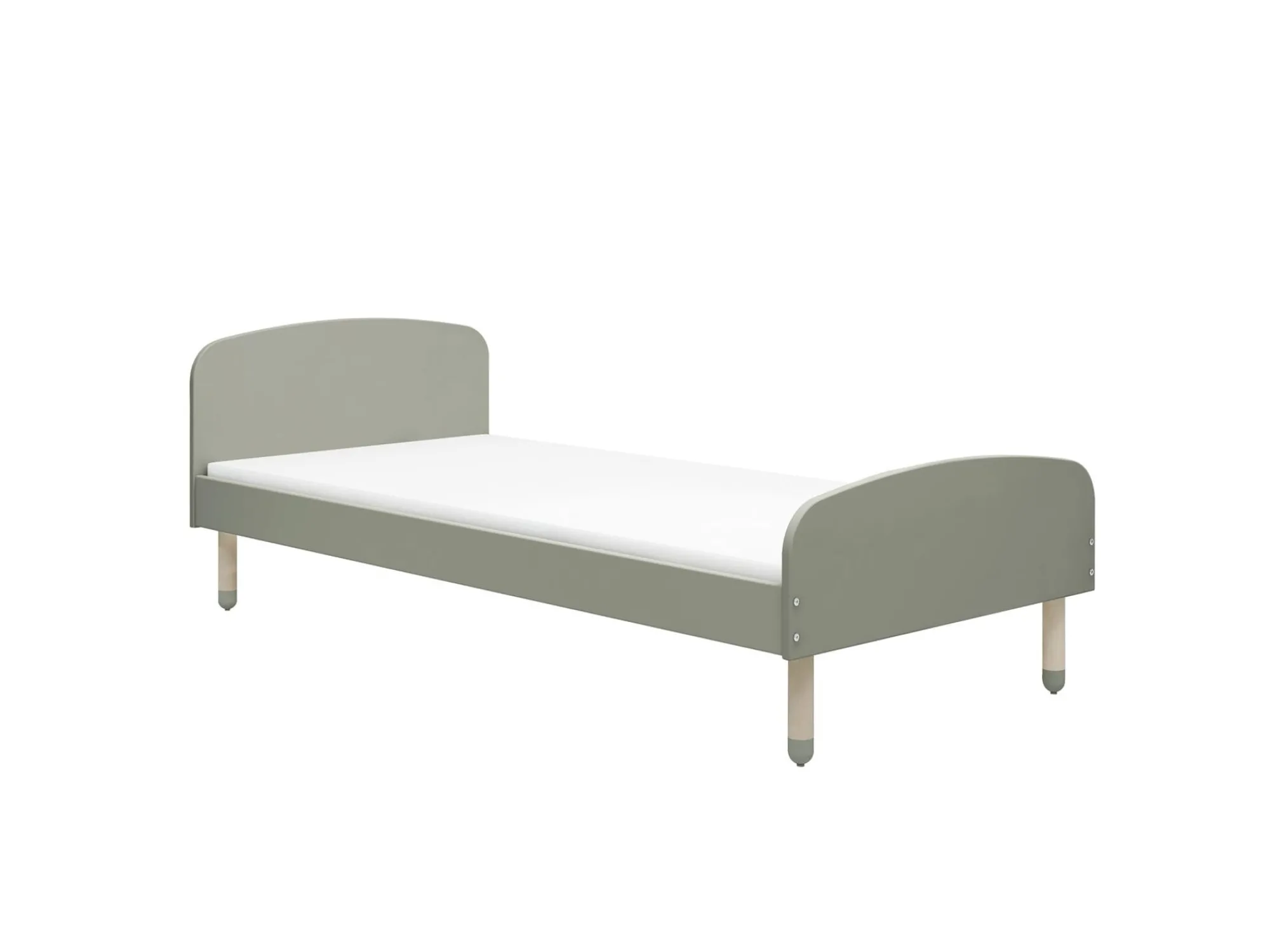 Clearance FLEXA Enkeltseng Natural Green