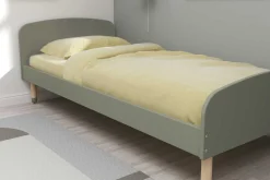 Clearance FLEXA Enkeltseng Natural Green