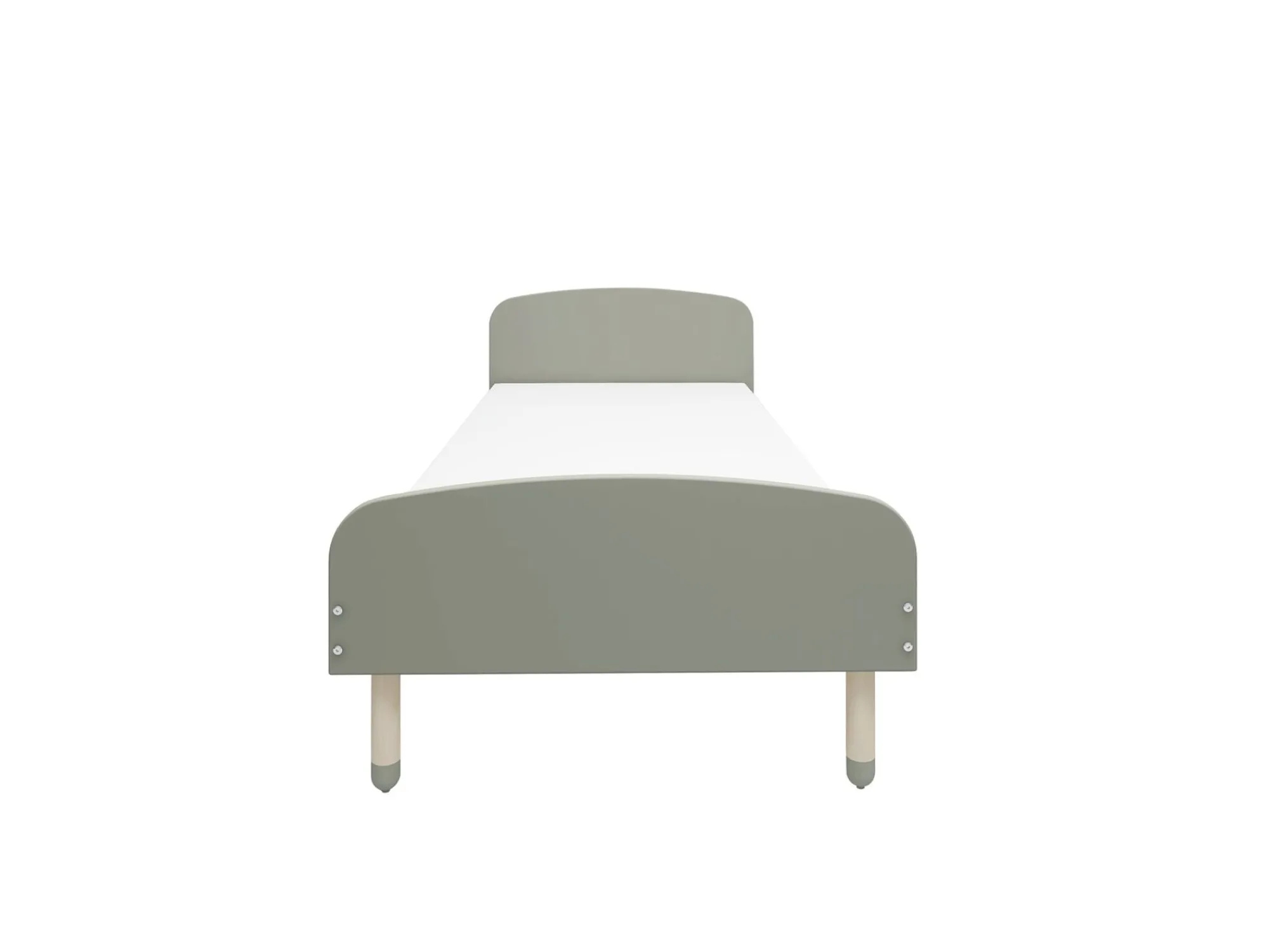 Clearance FLEXA Enkeltseng Natural Green