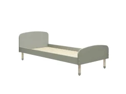 Clearance FLEXA Enkeltseng Natural Green