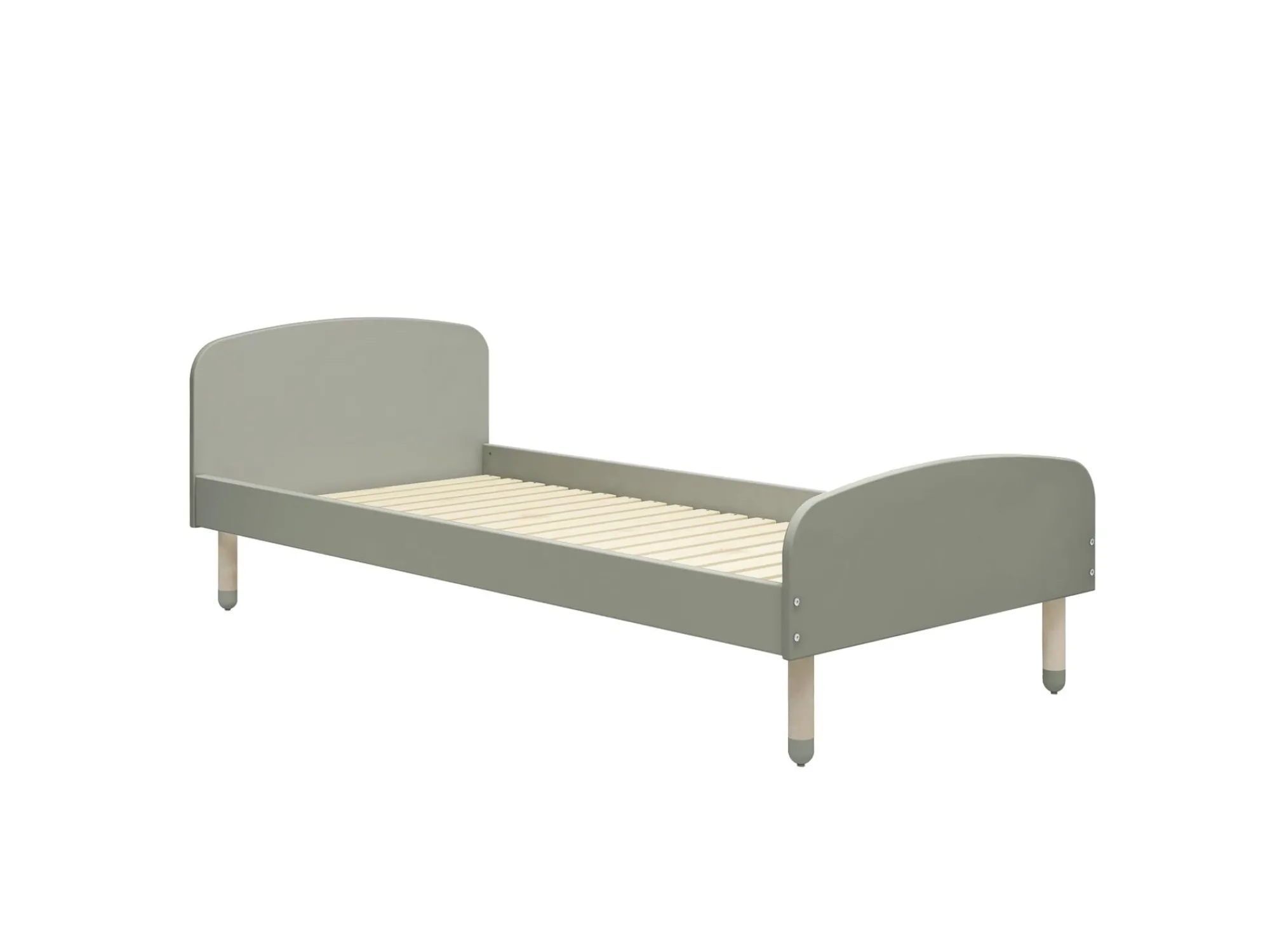Clearance FLEXA Enkeltseng Natural Green