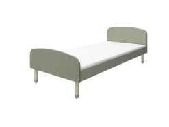 Clearance FLEXA Enkeltseng Natural Green