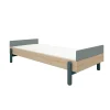 Flash Sale FLEXA Enkeltseng Blueberry/Oak