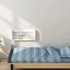 Flash Sale FLEXA Enkeltseng Blueberry/Oak