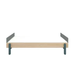 Flash Sale FLEXA Enkeltseng Blueberry/Oak