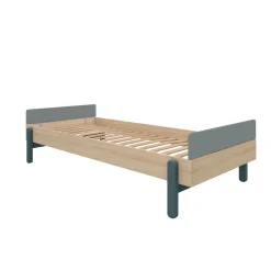 Flash Sale FLEXA Enkeltseng Blueberry/Oak